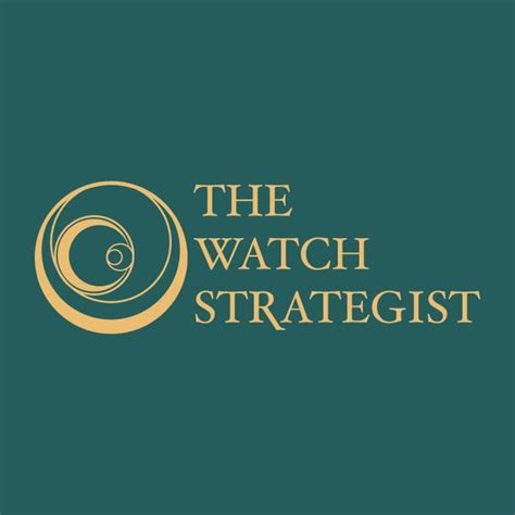 The Watch Strategist 